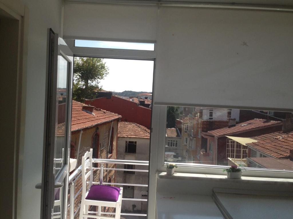 Ortakoy Home Suites 伊斯坦布尔 客房 照片