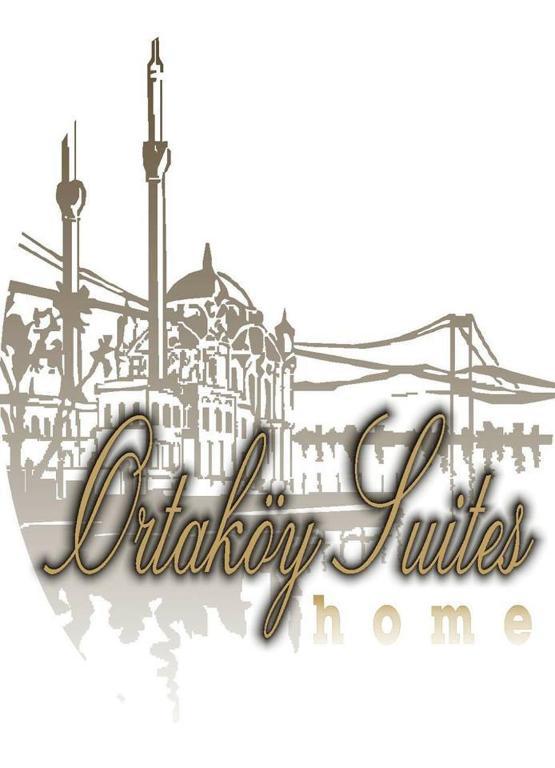 Ortakoy Home Suites 伊斯坦布尔 外观 照片